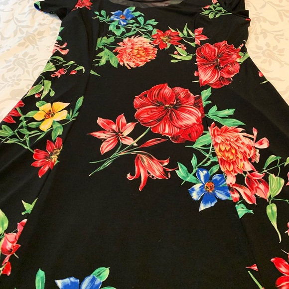 Joseph Ribkoff 16 dress - Picture 9 of 9